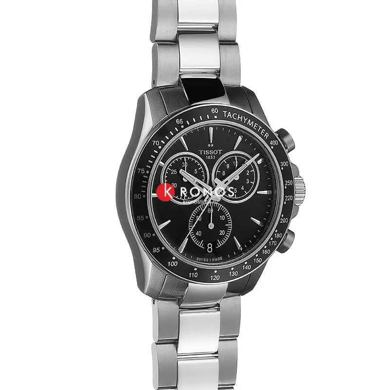 Фотография часов Tissot V8 Quartz Chronograph T106.417.11.051.00_15